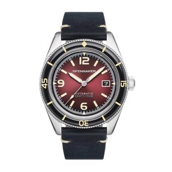 Spinnaker model SP-5055-07 buy it at your Watch and Jewelery shop